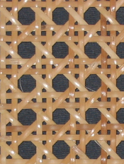 Flechtrohrgewebe