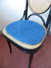 Sitzauflage